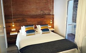 Cozy Apartment In Sants